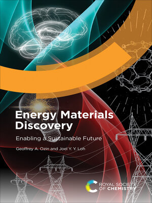 cover image of Energy Materials Discovery